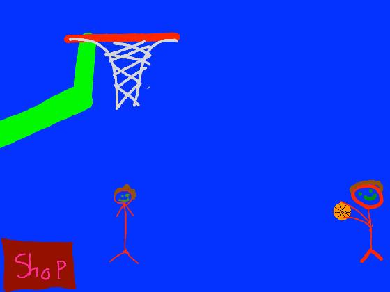 BASKETBALL 1