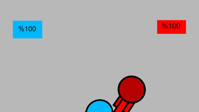 Blue VS Red v1