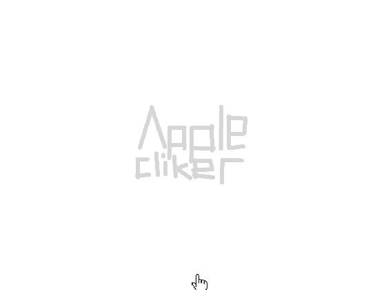 Apple clicker V20.8 1