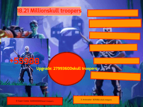 fortnite clicker 1 1