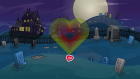 Tyiell&#039;s Rainbow Heart