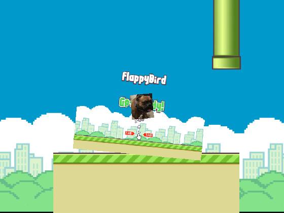 Flappy Bird 1