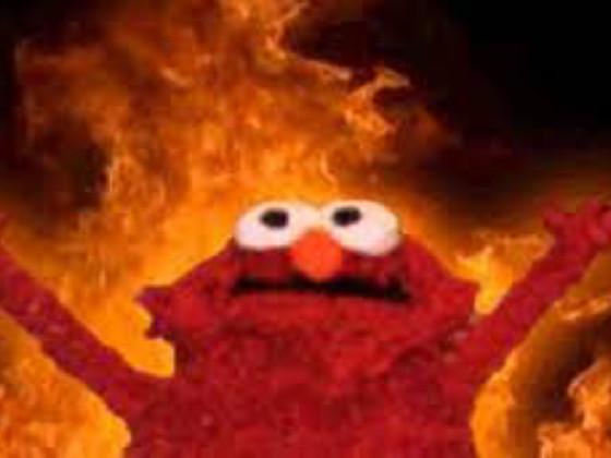 watch elmo burn