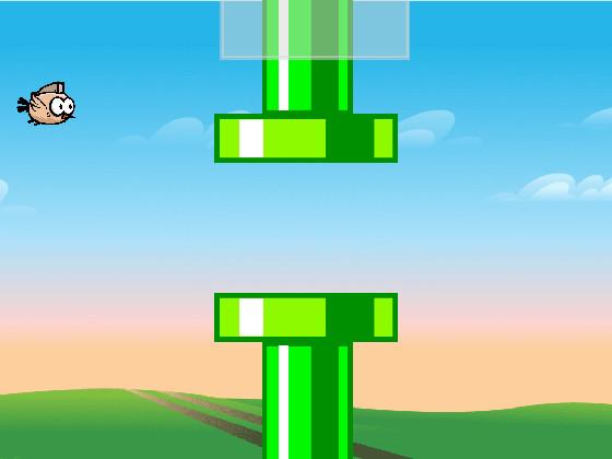 Flappy bird! 1