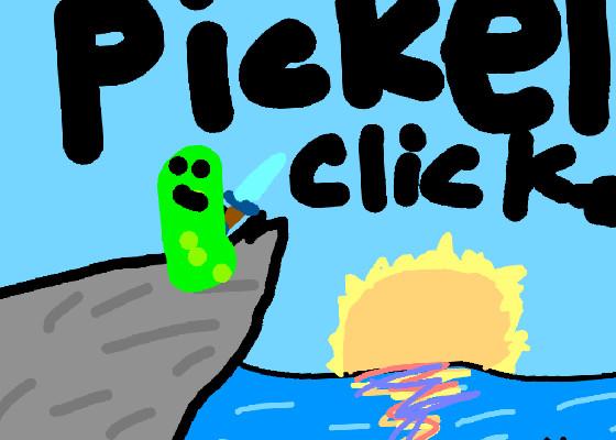 pickel clicker