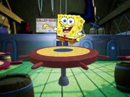 Spongebob Date 1 1