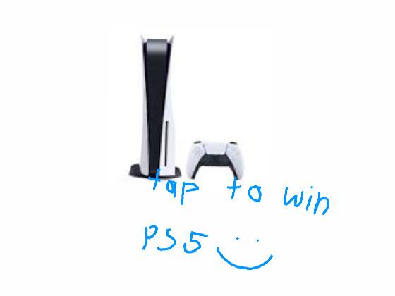 win ps5 1