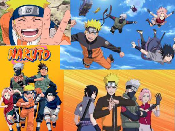 naruto 1