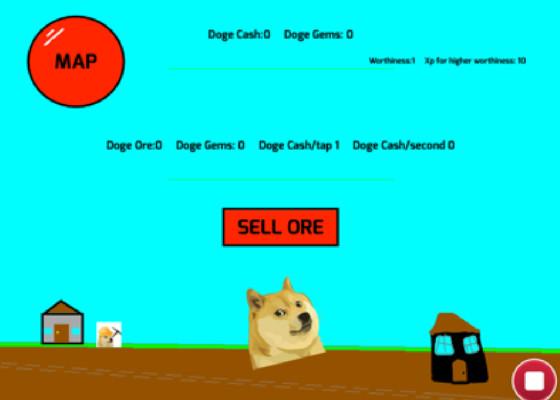 Doge Miner Tycoon 2