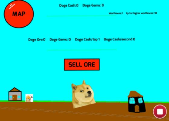 Doge Miner Tycoon 1