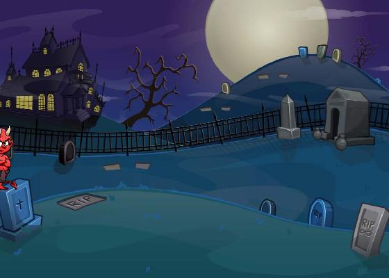 Halloween Code Jam 1