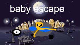 baby escape