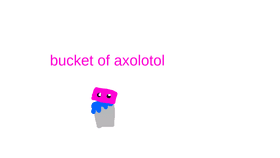 axolotol