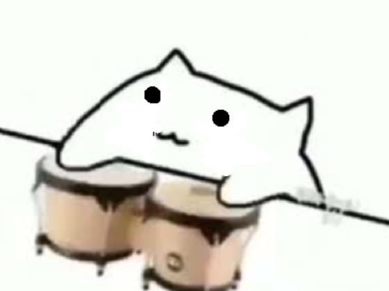 Bongo Cat Meme 1 1