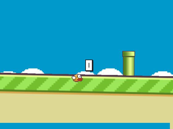 Flappy Bird  1 1