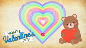 Happy Valentine's Day, Tynker Community!