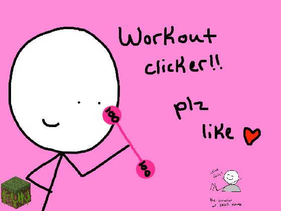 workout clicker 1