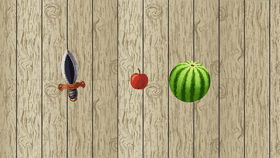 Fruit Ninja Game