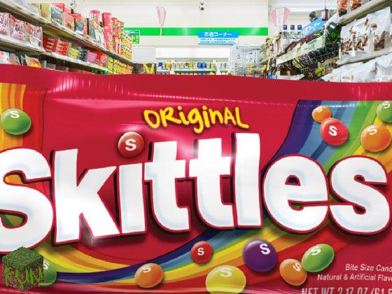 skittles