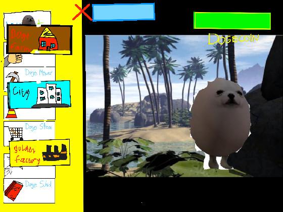 EggDoge Clicker!!! :)