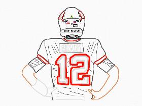 TB 12 Drawing