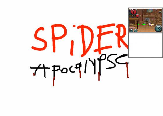 SPIDER Apocalypse 