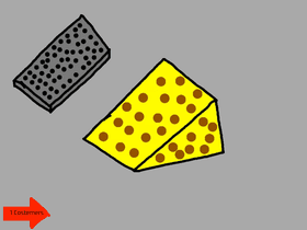 CHEESE SIMULATOR