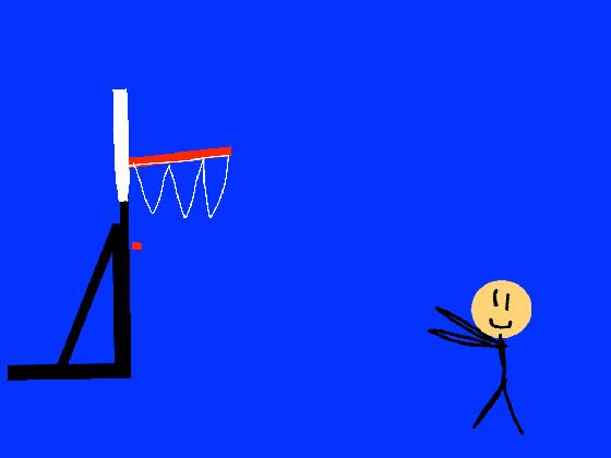 Basketball Shots  1