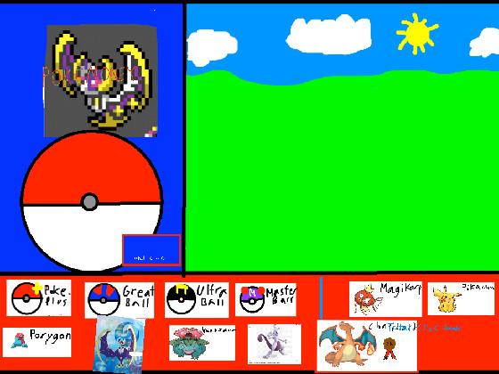 Pokemon money machine 2