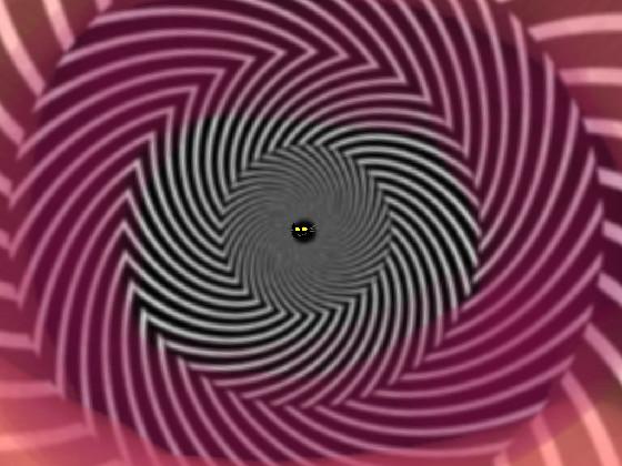 I’M HYPNOTIZED 1