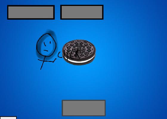 Oreo Clicker! 1 1