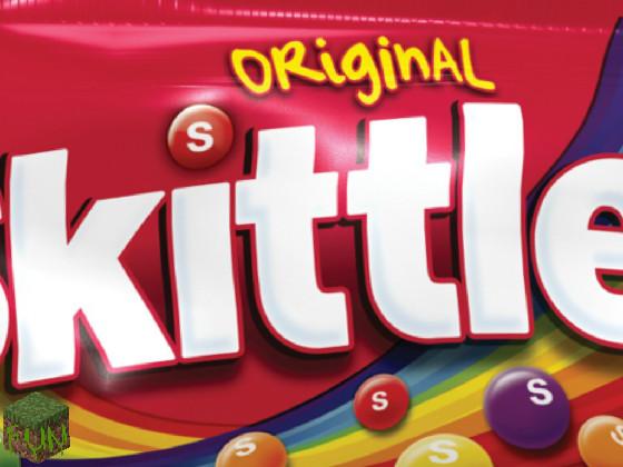 gimme sum skittles  1 1