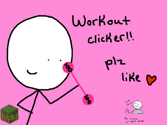 workout clicker 1