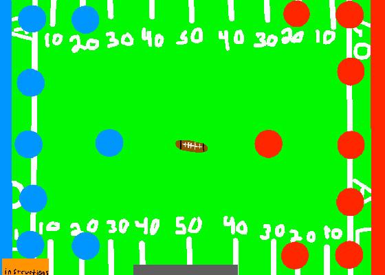 2-Player foot ball 2