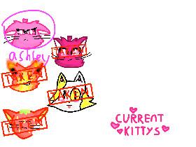 Kitty adoptables! 2