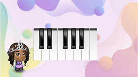 My Piano