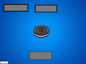 Oreo Clicker