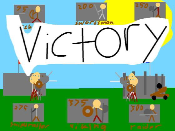 Viking wars! v 1.6 1