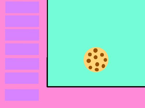 Cookie clicker 1