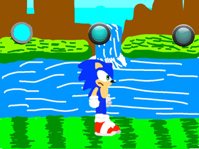 Sonic hedgehog