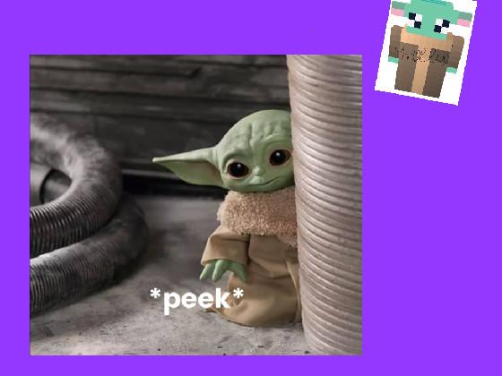 Baby Yoda Memes! 1