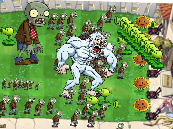 plants versus zombies #2 1 1 1