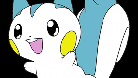 Pachirisu