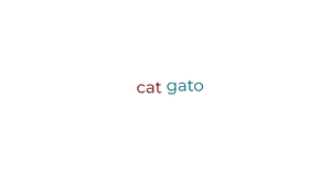 cat gato