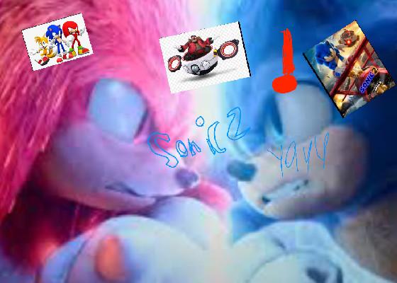 sonic2