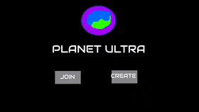 PLANET ULTRA