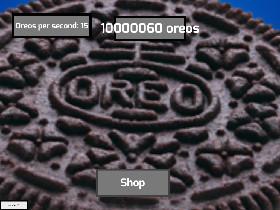 Oreo Clicker! dont copy 1