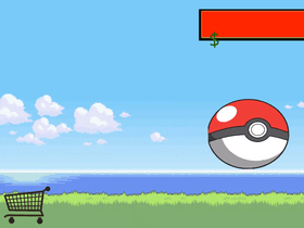 Pokémon Click Simulator