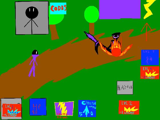 stickman battle 1