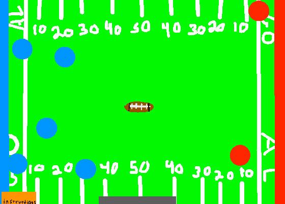 2-Player foot ball 1 1